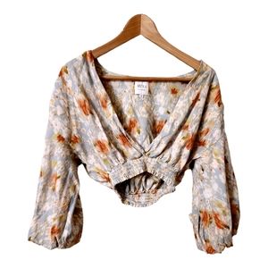 Misa Los Angeles Zaayra Top